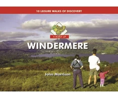 KNYGA Bookshop Boot Up Windermere