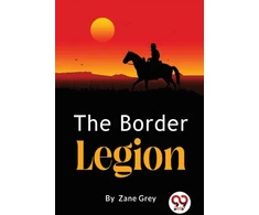 KNYGA Bookshop Border Legion