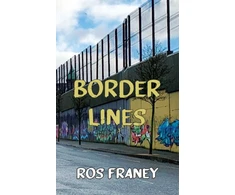 KNYGA Bookshop Border Lines