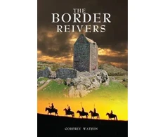 KNYGA Bookshop Border Reivers