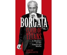 KNYGA Bookshop Borgata: Clash of Titans