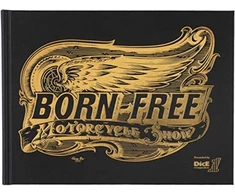 KNYGA Bookshop Born-Free
