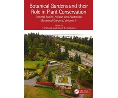 KNYGA Bookshop Botanical Gardens and Their Role in Plant Conservation