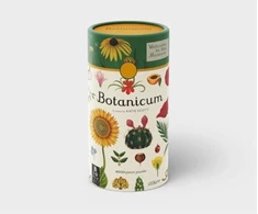KNYGA Bookshop Botanicum 1,000-Piece Jigsaw Puzzle
