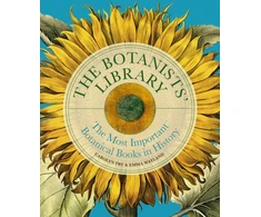 KNYGA Bookshop Botanists' Library