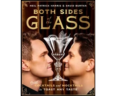 KNYGA Neil Patrick Harris Both Sides of the Glass