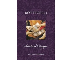 KNYGA Bookshop Botticelli