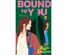 KNYGA Alyssa Brandon Bound to You