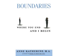 KNYGA Bookshop Boundaries