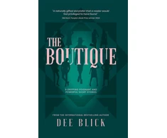 KNYGA Bookshop Boutique