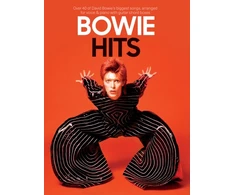 KNYGA Bookshop Bowie: Hits
