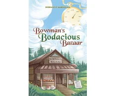 KNYGA Donald P Marsolais Bowman's Bodacious Bazaar