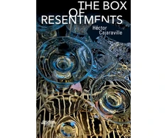 KNYGA Bookshop Box of Resentments