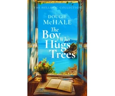 KNYGA Bookshop Boy Who Hugs Trees