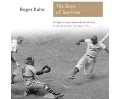 KNYGA Bookshop Boys of Summer