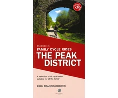 KNYGA Bookshop Bradwell's Family Cycle Rides