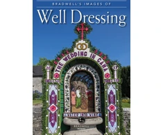 KNYGA Bookshop Bradwell's Images of Well Dressing
