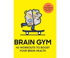 KNYGA Bookshop Brain Gym