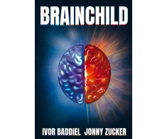 KNYGA Ivor Baddiel Brainchild