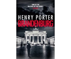 KNYGA Bookshop Brandenburg