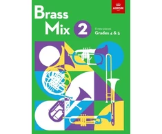 KNYGA Bookshop Brass Mix, Book 2