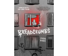 KNYGA Bookshop Breadcrumbs