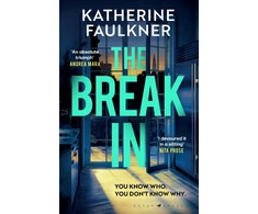 KNYGA Bookshop Break-In