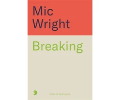 KNYGA Bookshop Breaking