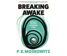KNYGA Bookshop Breaking Awake