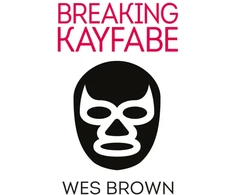 KNYGA Bookshop BREAKING KAYFABE