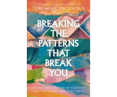 KNYGA Bookshop Breaking the Patterns That Break You