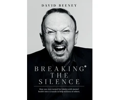 KNYGA Bookshop Breaking the Silence