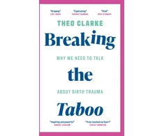 KNYGA Bookshop Breaking the Taboo