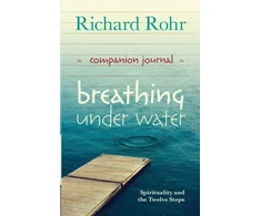 KNYGA Bookshop Breathing Under Vanduo Companion Journal