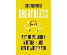 KNYGA Bookshop Breathless