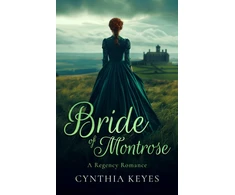 KNYGA Bookshop Bride of Montrose