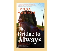 KNYGA Bookshop Bridge to Always
