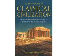 KNYGA Bookshop Brief Guide to Classical Civilization