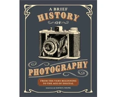 KNYGA Bookshop Brief History of Photography