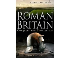 KNYGA Bookshop Brief History of Roman Britain