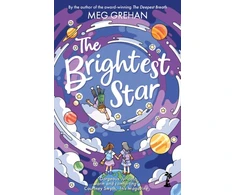 KNYGA Bookshop Brightest Star