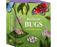 KNYGA Bookshop Brilliant Bugs