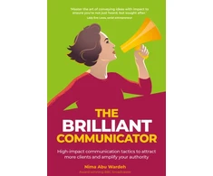 KNYGA Bookshop BRILLIANT Communicator