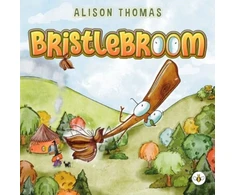 KNYGA Bookshop Bristlebroom