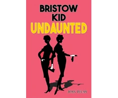 KNYGA Bookshop Bristow Kid – Undaunted