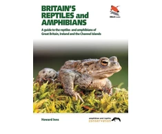 KNYGA Bookshop Britain`s Reptiles and Amphibians