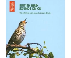 KNYGA Bookshop British Bird Sounds