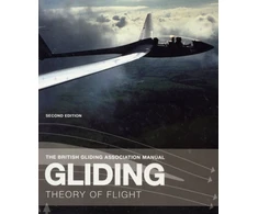 KNYGA Bookshop British Gliding Association Manual: Gliding