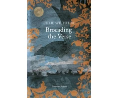 KNYGA Bookshop Brocading the Verse