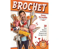 KNYGA Bookshop Brochet